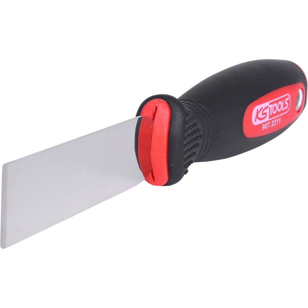 Produktabbildung Nr. 10: KS TOOLS EDELSTAHL Schabmeißel, 1,2x32mm