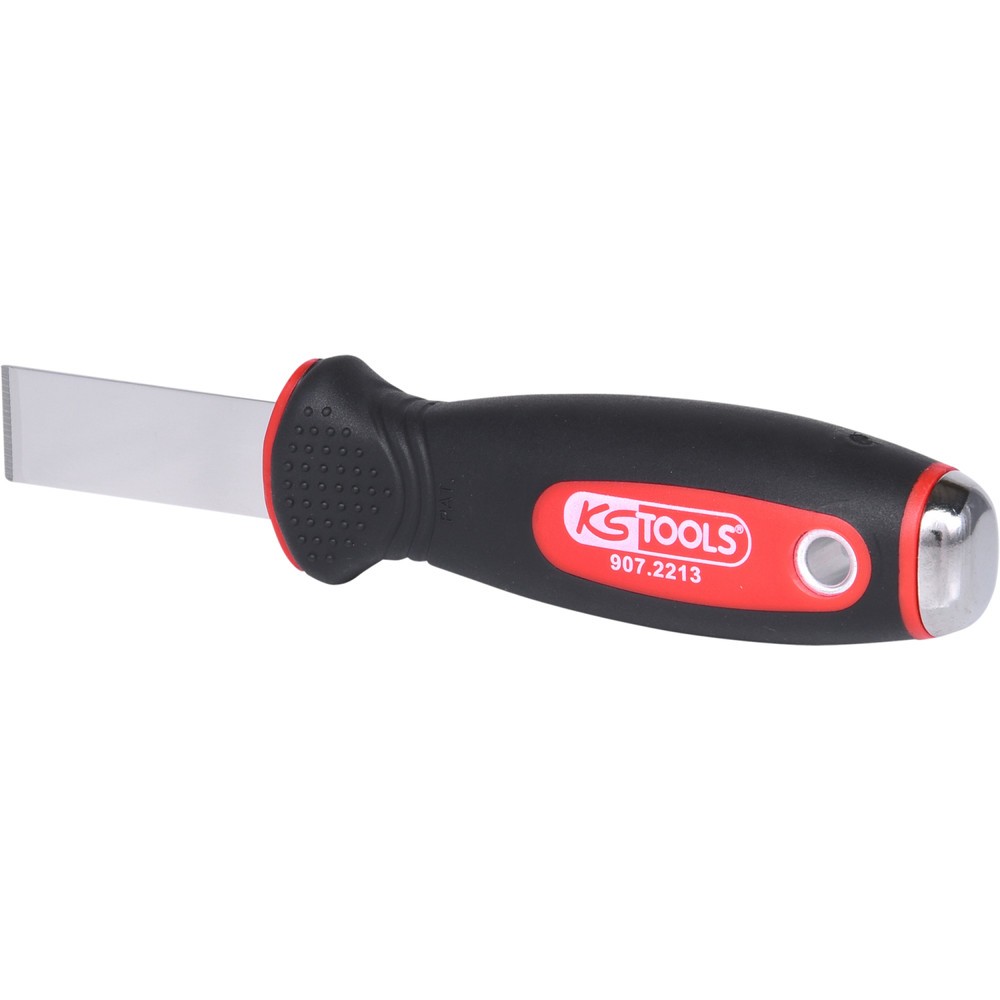 Produktabbildung Nr. 7: KS TOOLS EDELSTAHL Schabmeißel, 1,2x25mm