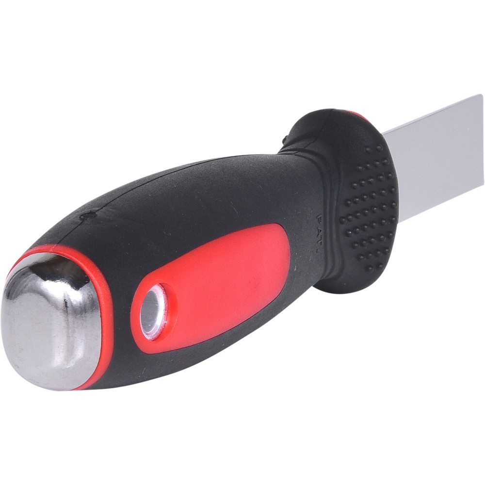 Produktabbildung Nr. 8: KS TOOLS EDELSTAHL Schabmeißel, 1,2x25mm