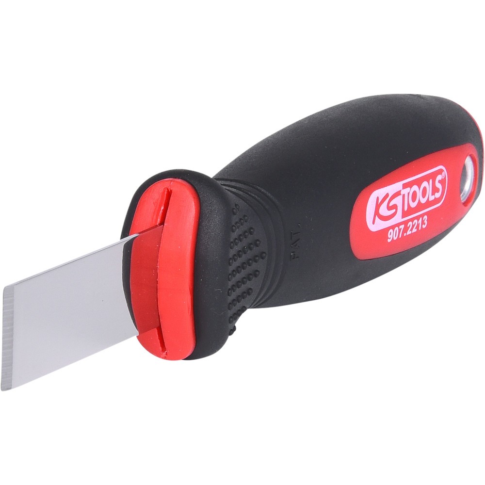 Produktabbildung Nr. 10: KS TOOLS EDELSTAHL Schabmeißel, 1,2x25mm