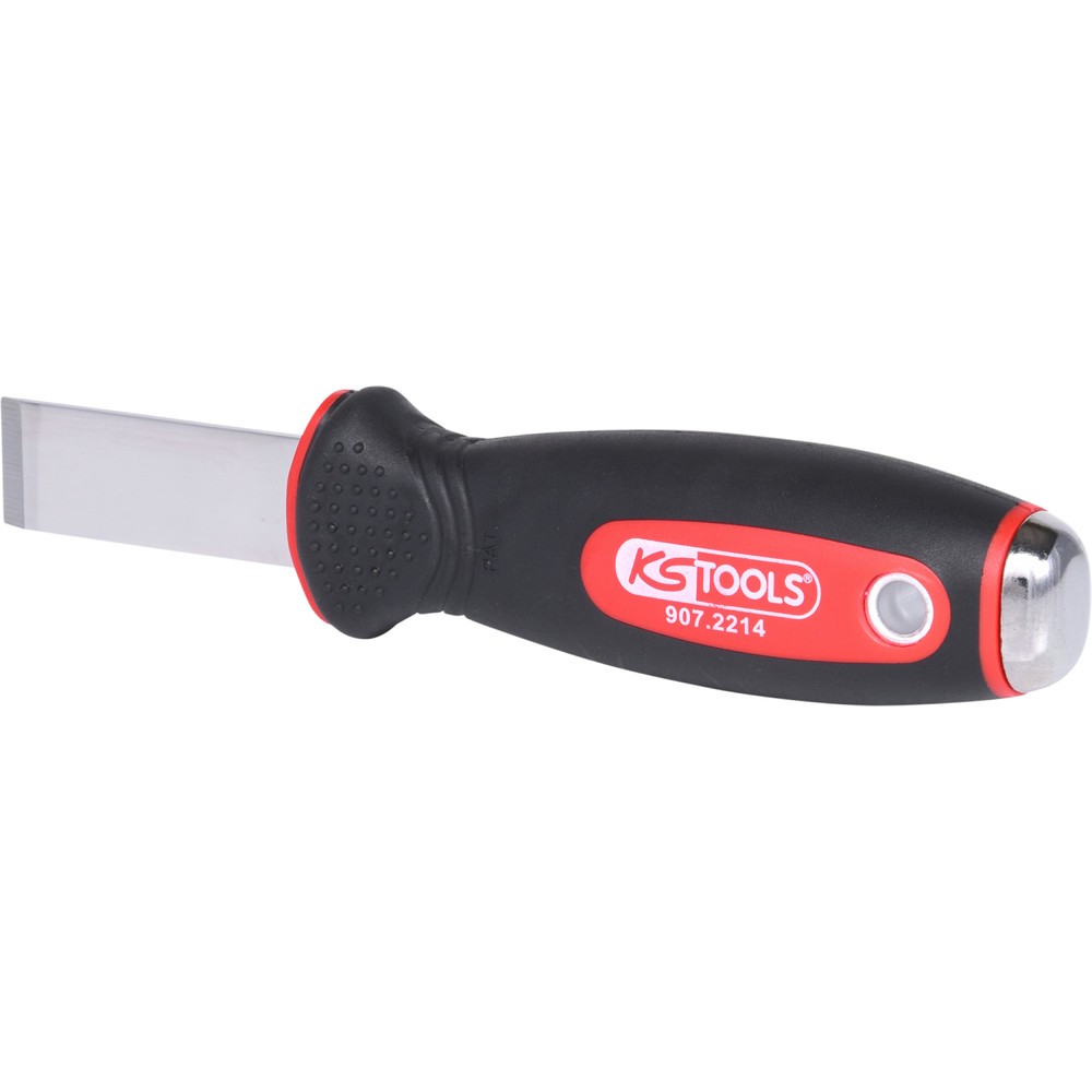 Produktabbildung Nr. 7: KS TOOLS EDELSTAHL Schabmeißel, 2,5x25mm
