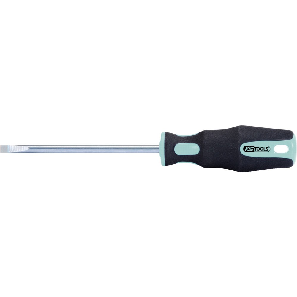 Produktabbildung Nr. 2: KS TOOLS EDELSTAHL Schraubendreher Schlitz, 6mm
