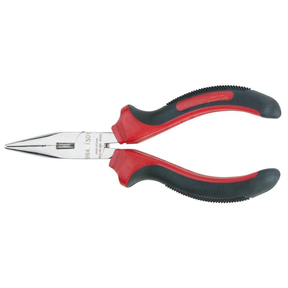 Produktabbildung Nr. 2: KS TOOLS EDELSTAHL Telefonzange, 150mm