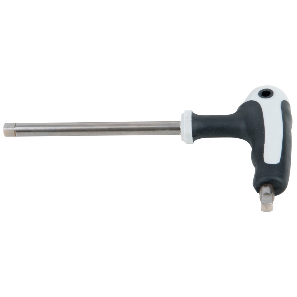 Produktabbildung Nr. 1: KS TOOLS EDELSTAHL Vierkantgriff, 1/4"
