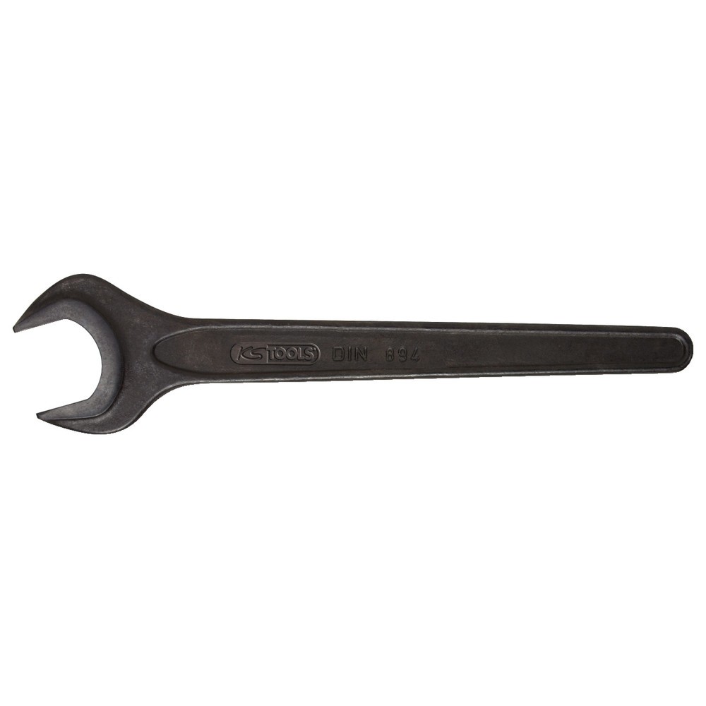 Produktabbildung Nr. 1: KS TOOLS Einmaul-Kraftschlüssel, 7mm