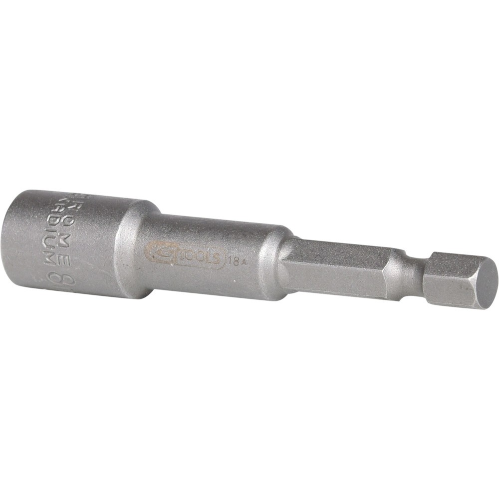 Produktabbildung Nr. 4: KS TOOLS 1/4" Einschraubwerkzeug, magnetisch, 8mm