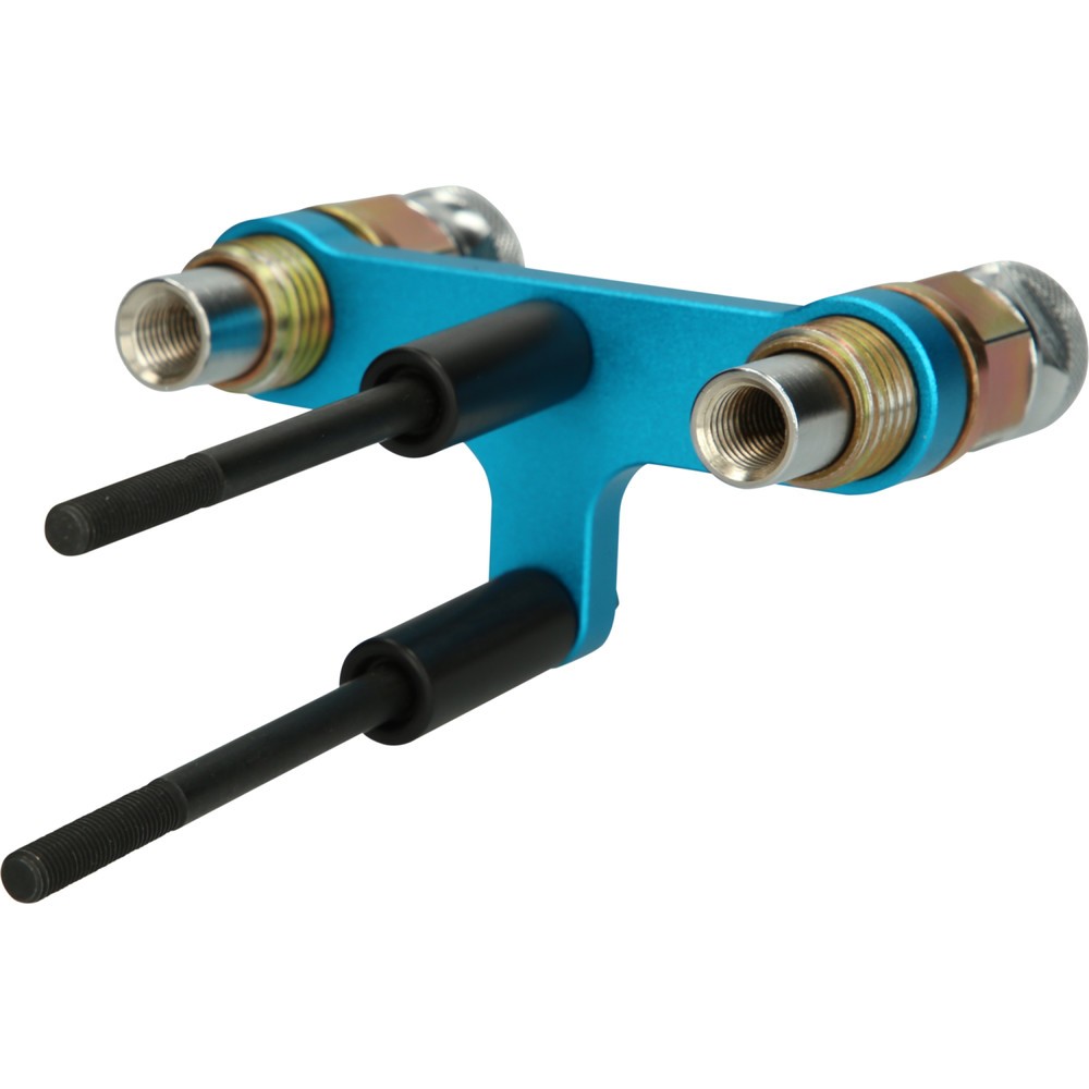 Produktabbildung Nr. 3: KS TOOLS Einspritzdüsen-Montage- und Demontage-Werkzeug für BMW N20, N26 und N55