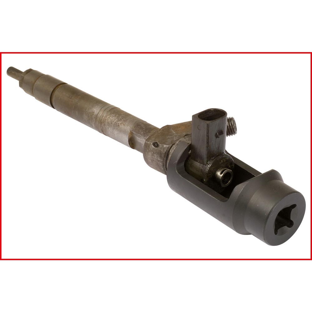 Produktabbildung Nr. 6: KS TOOLS 1/2" Einspritzdüsen-Stecknuss, 30,0 mm