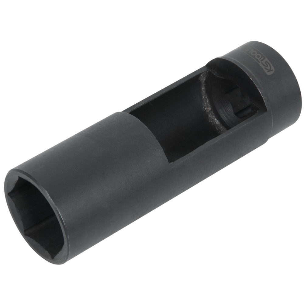 Produktabbildung Nr. 3: KS TOOLS 1/2" Einspritzdüsen-Stecknuss, 6-kant, 27mm