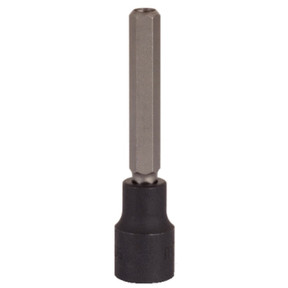 Produktabbildung Nr. 3: KS TOOLS Stecknuss Innensechskant, gebohrt, 10mm