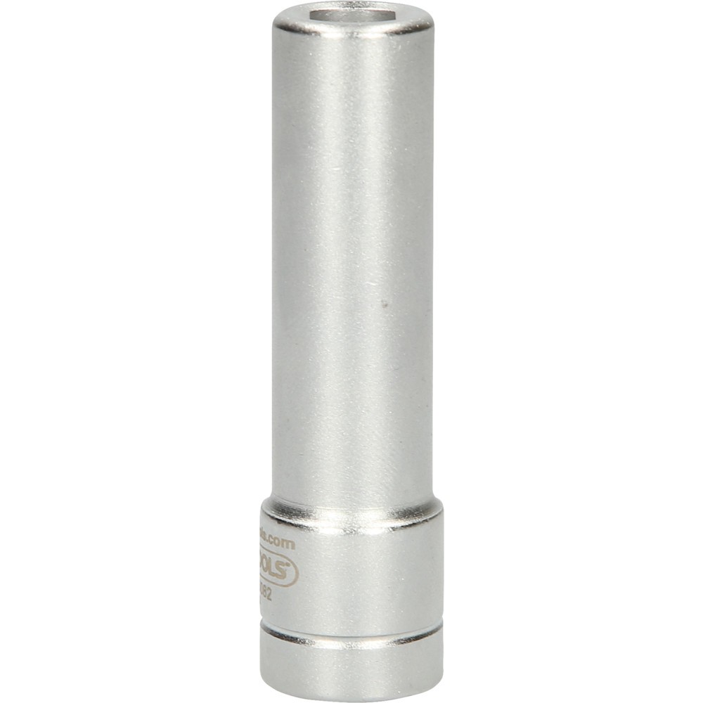 Produktabbildung Nr. 6: KS TOOLS Einspritzpumpen-Stecknuss für Drucksteuerventil, Ø 19 mm, Länge 80 mm