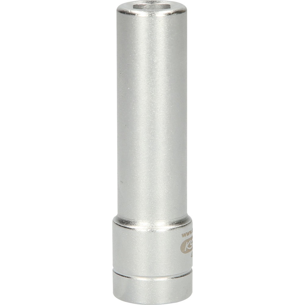 Produktabbildung Nr. 8: KS TOOLS Einspritzpumpen-Stecknuss für Drucksteuerventil, Ø 19 mm, Länge 80 mm