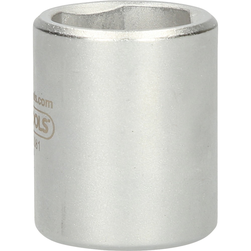Produktabbildung Nr. 6: KS TOOLS Einspritzpumpen-Stecknuss für Zentralschraube, Ø 35 mm, Länge 42 mm