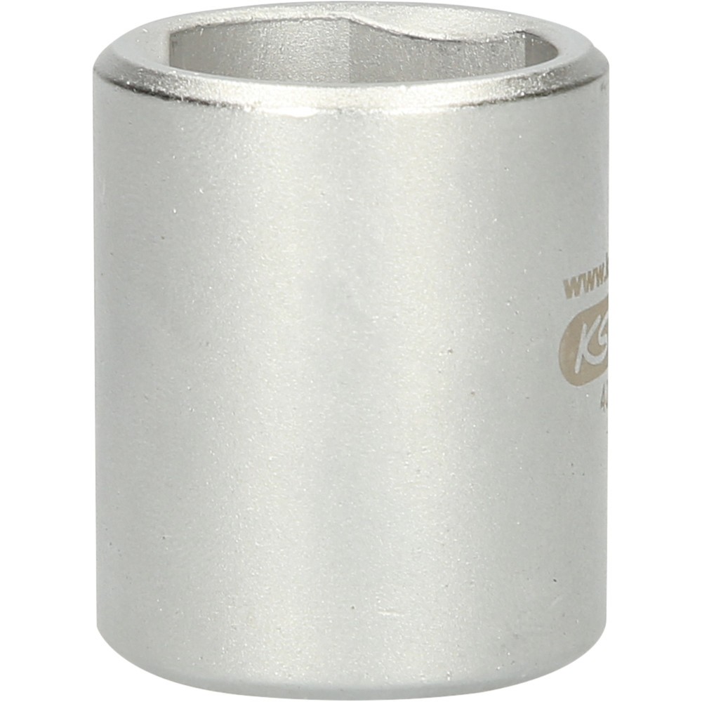 Produktabbildung Nr. 8: KS TOOLS Einspritzpumpen-Stecknuss für Zentralschraube, Ø 35 mm, Länge 42 mm