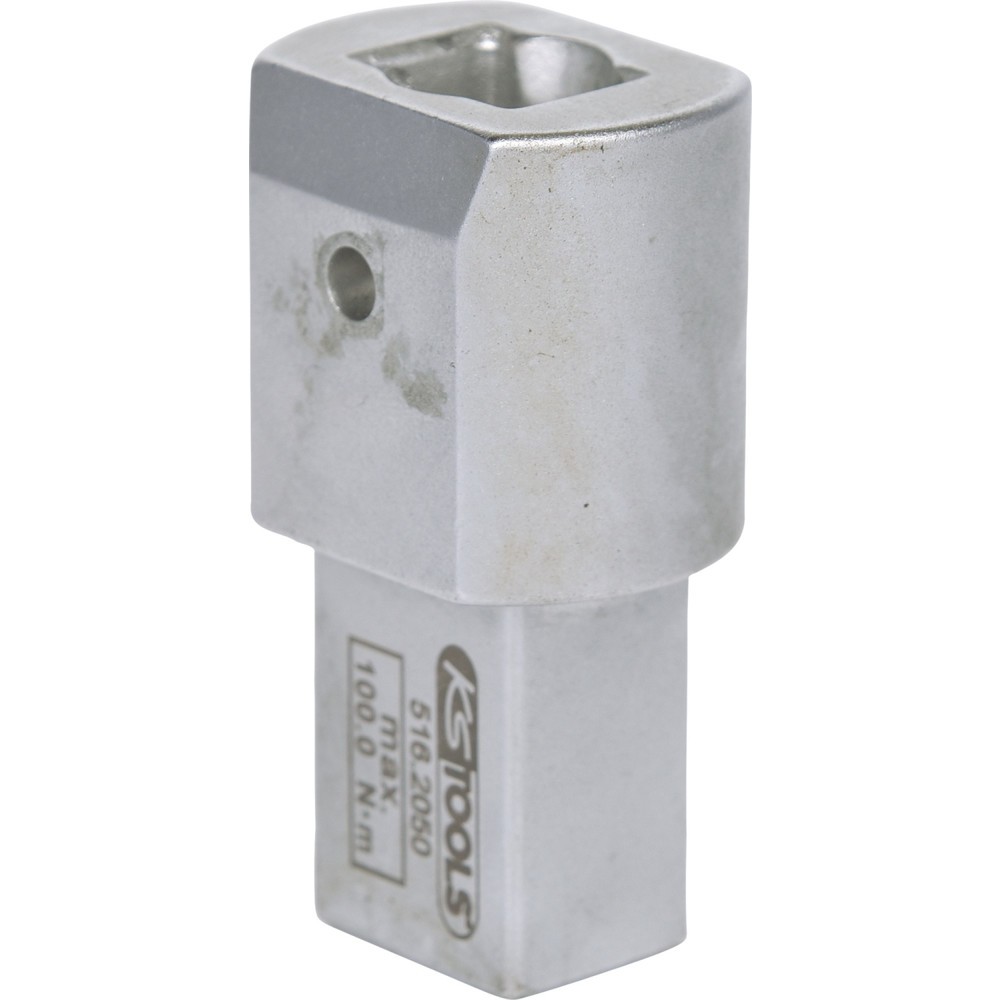 Produktabbildung Nr. 1: KS TOOLS 14x18mm Einsteck-Adapter, auf 9x12mm