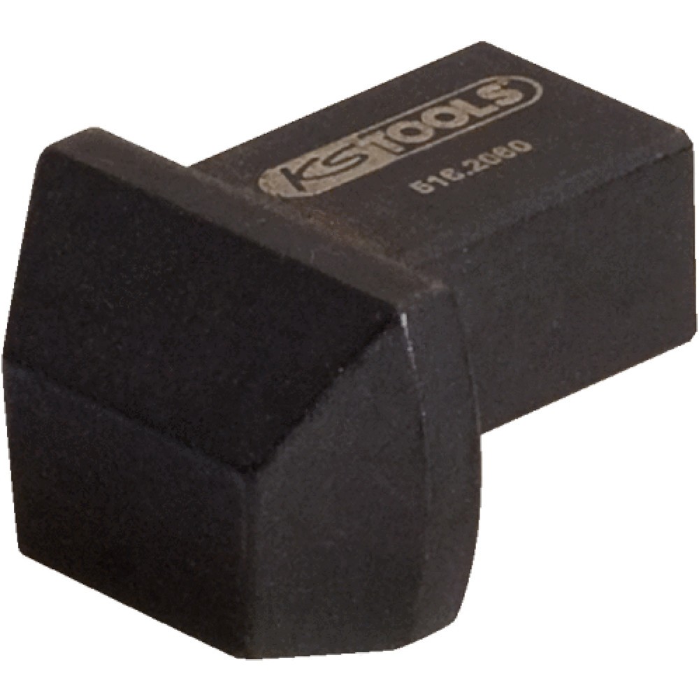 Produktabbildung Nr. 2: KS TOOLS 9x12mm Einsteck-Anschweißstück