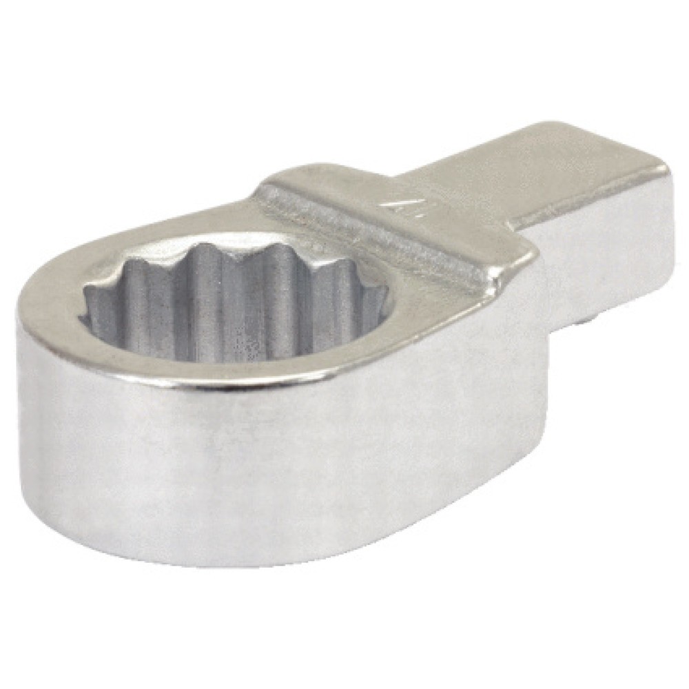 Produktabbildung Nr. 1: KS TOOLS 9x12mm Einsteck-Ringschlüssel, 11mm