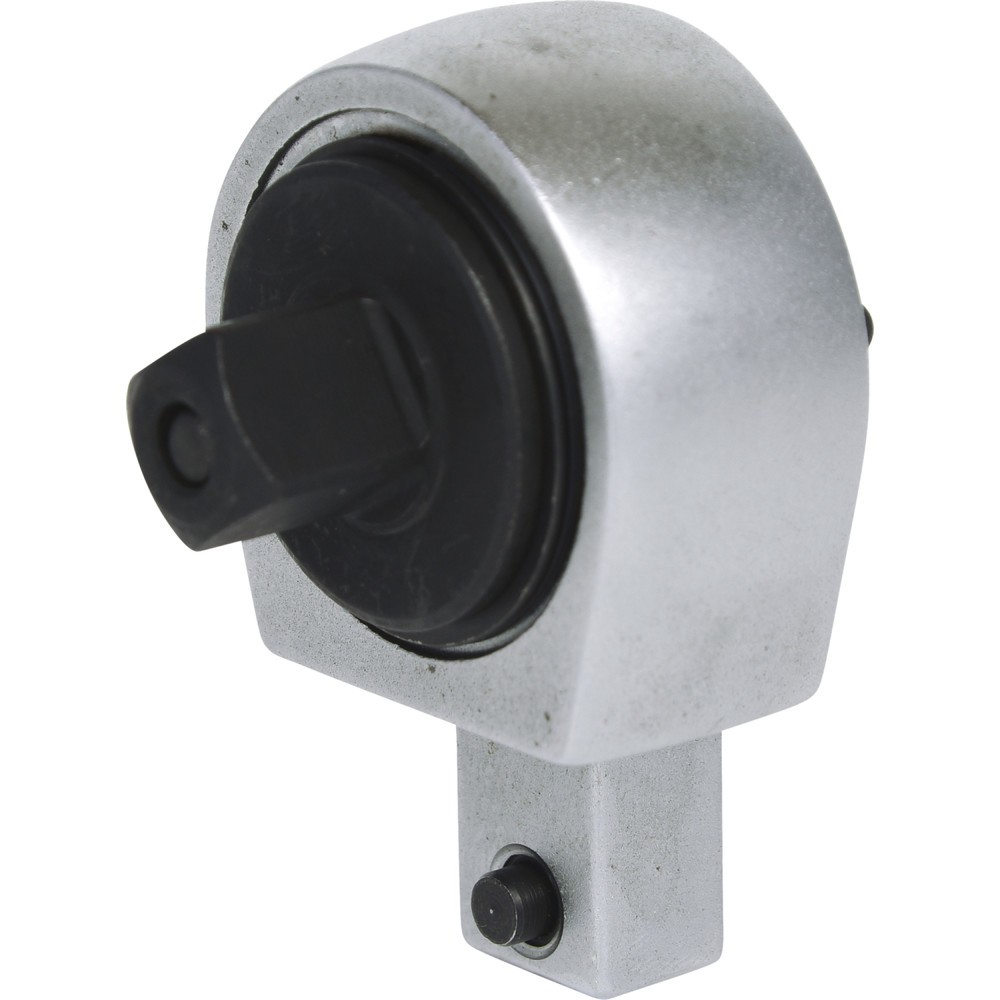 Produktabbildung Nr. 4: KS TOOLS 9x12mm Einsteck-Umschaltknarre, 3/8"
