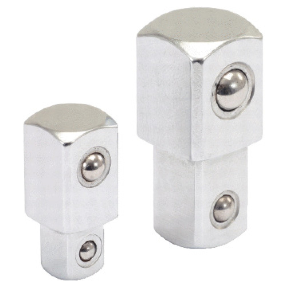 Produktabbildung Nr. 1: KS TOOLS 9x12mm Einsteck-Vierkant, 1/4"