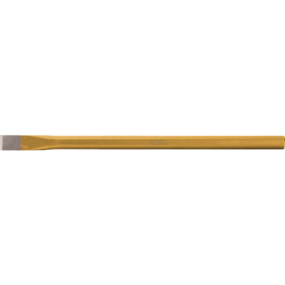 Produktabbildung Nr. 2: KS TOOLS Elektrikermeißel, 8-kant, 14x250mm