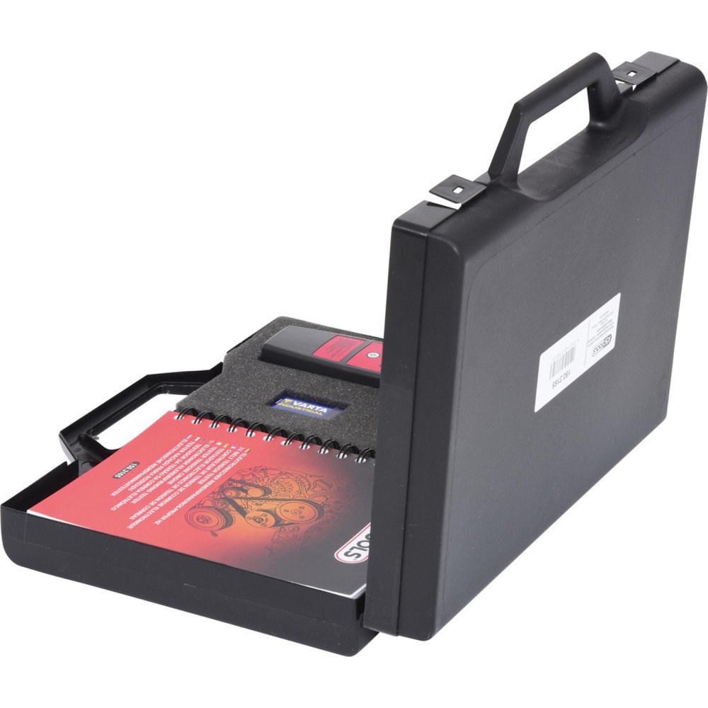 Produktabbildung Nr. 5: KS TOOLS Elektronischer Riemenspannungs-Prüfer HZ