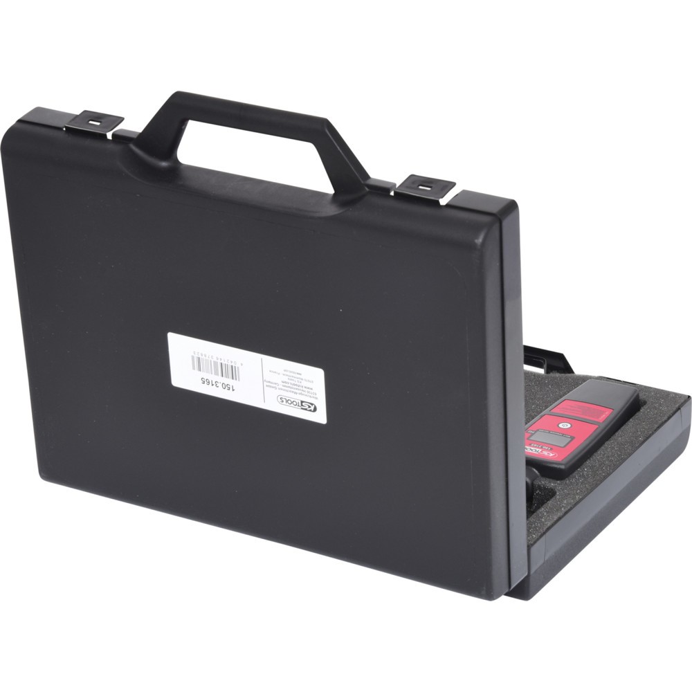 Produktabbildung Nr. 6: KS TOOLS Elektronischer Riemenspannungs-Prüfer HZ