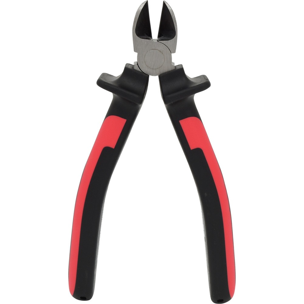 Produktabbildung Nr. 4: KS TOOLS ERGOTORQUE Diagonal-Seitenschneider, 160mm