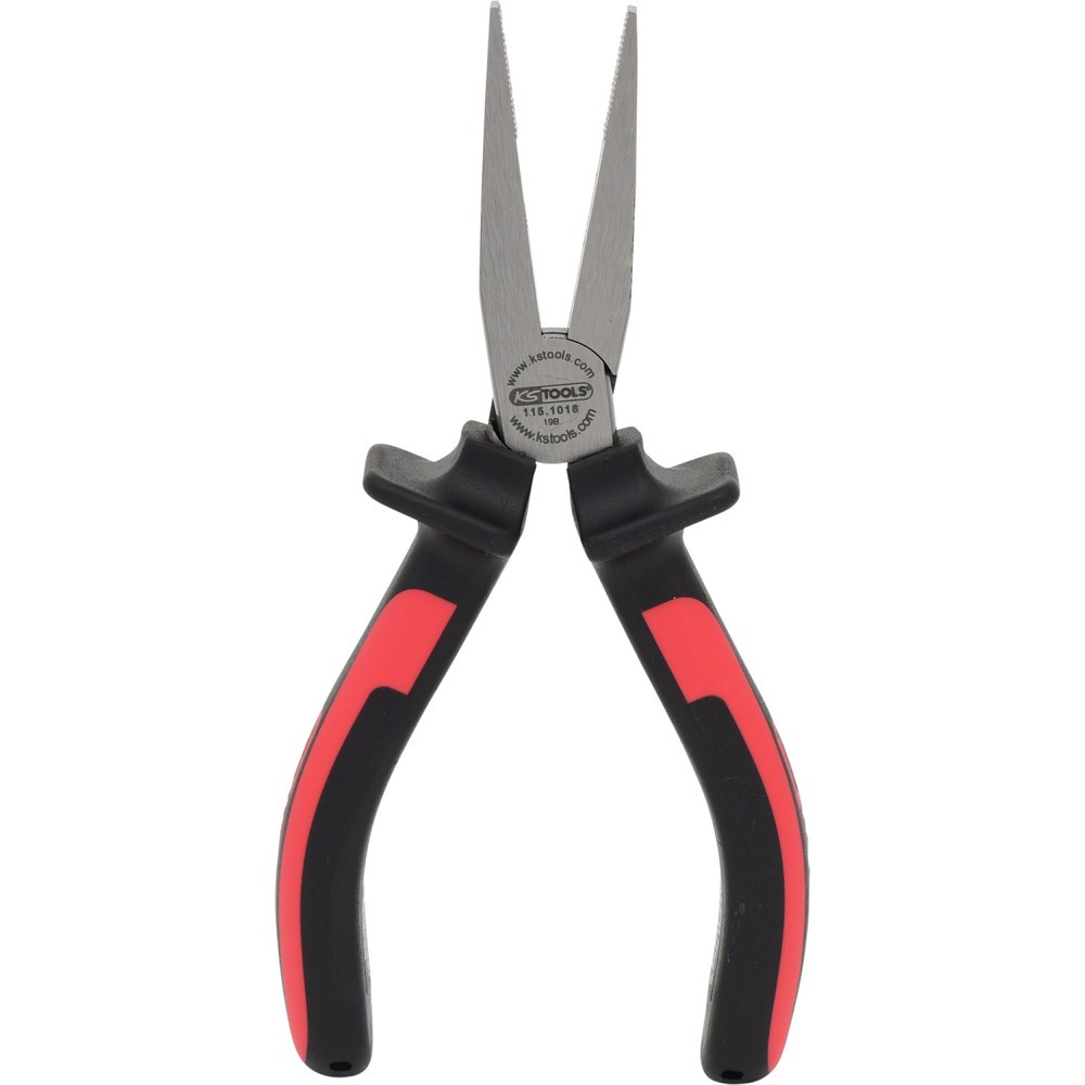 Produktabbildung Nr. 1: KS TOOLS ERGOTORQUE Flachzange, 160mm