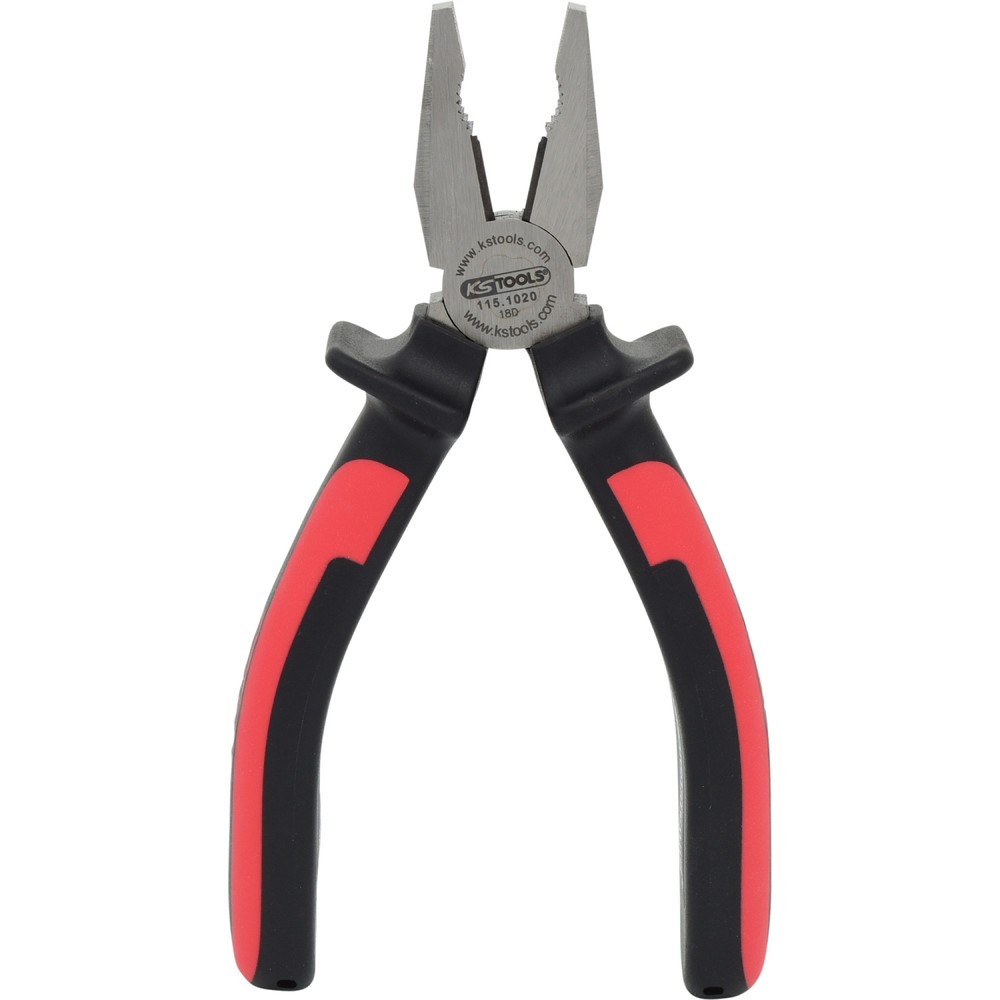 Produktabbildung Nr. 1: KS TOOLS ERGOTORQUE Kombinationszange, 160mm