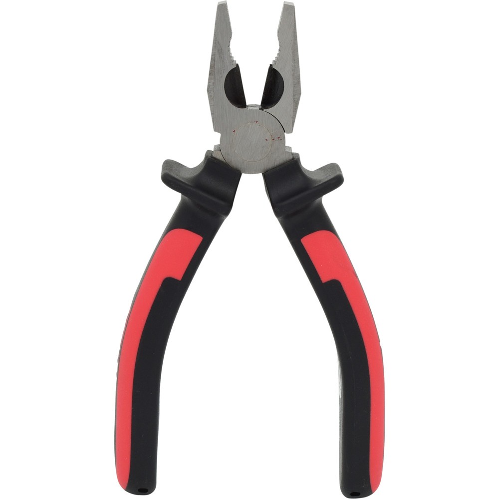 Produktabbildung Nr. 4: KS TOOLS ERGOTORQUE Kombinationszange, 160mm
