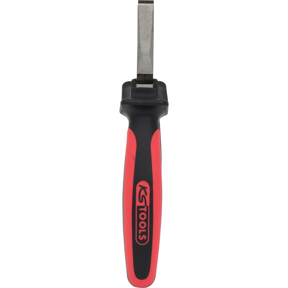 Produktabbildung Nr. 5: KS TOOLS ERGOTORQUE Kombinationszange, 160mm