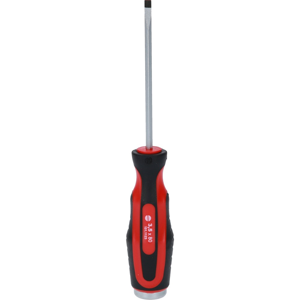 Produktabbildung Nr. 3: KS TOOLS ERGOTORQUEmax Schlitz-Schraubendreher, 3,5mm