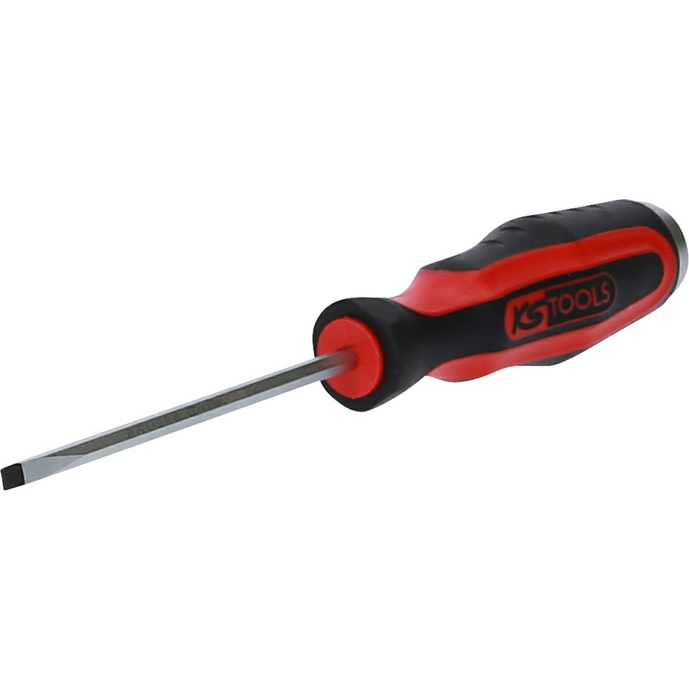 Produktabbildung Nr. 8: KS TOOLS ERGOTORQUEmax Schlitz-Schraubendreher, 3,5mm