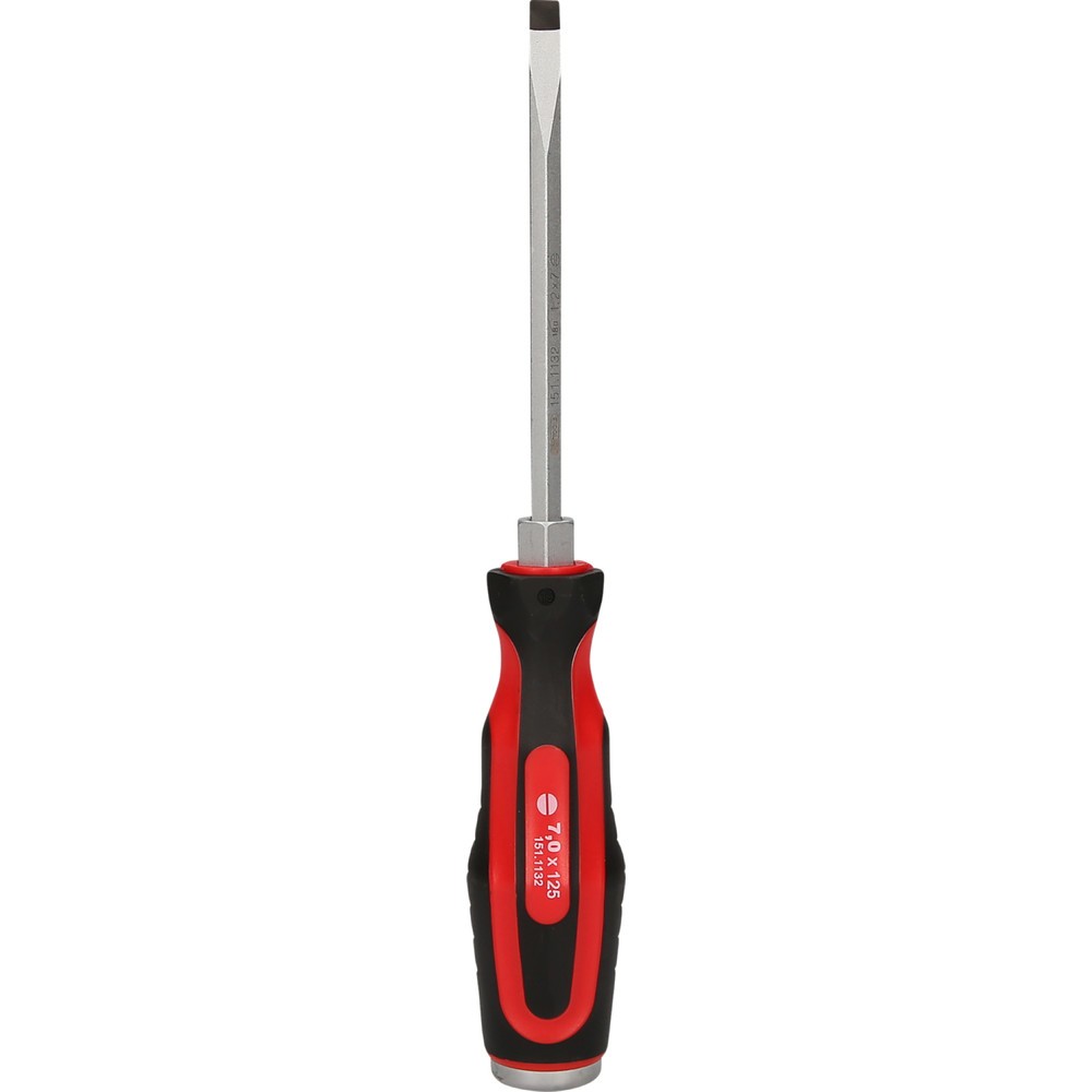 Produktabbildung Nr. 3: KS TOOLS ERGOTORQUEmax Schlitz-Schraubendreher, 7mm