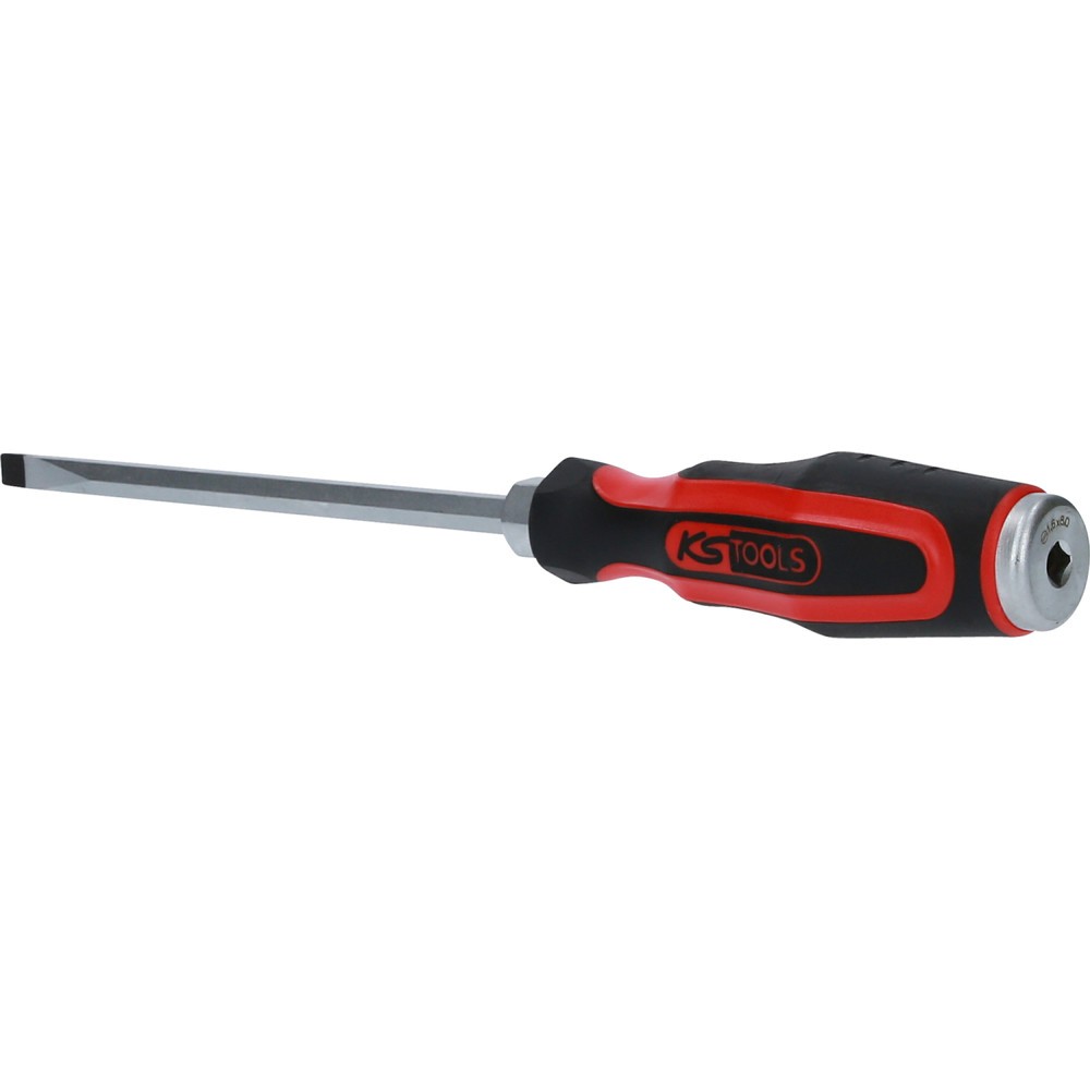 Produktabbildung Nr. 5: KS TOOLS ERGOTORQUEmax Schlitz-Schraubendreher, 8mm