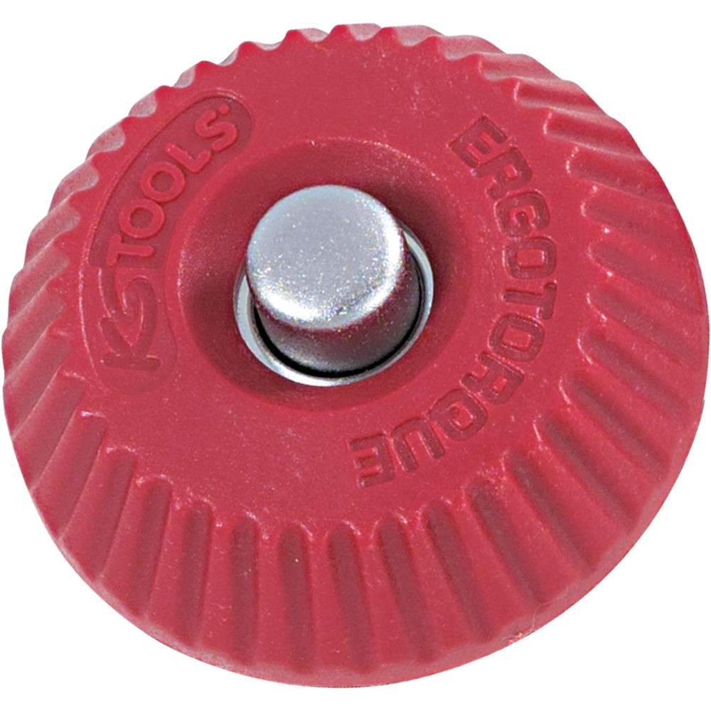 Produktabbildung Nr. 7: KS TOOLS 1/2" ERGOTORQUEprecision Drehmomentschlüssel 40-200 Nm mit Quick-Lock Drehknopf-Umsteck-Ratschenkopf