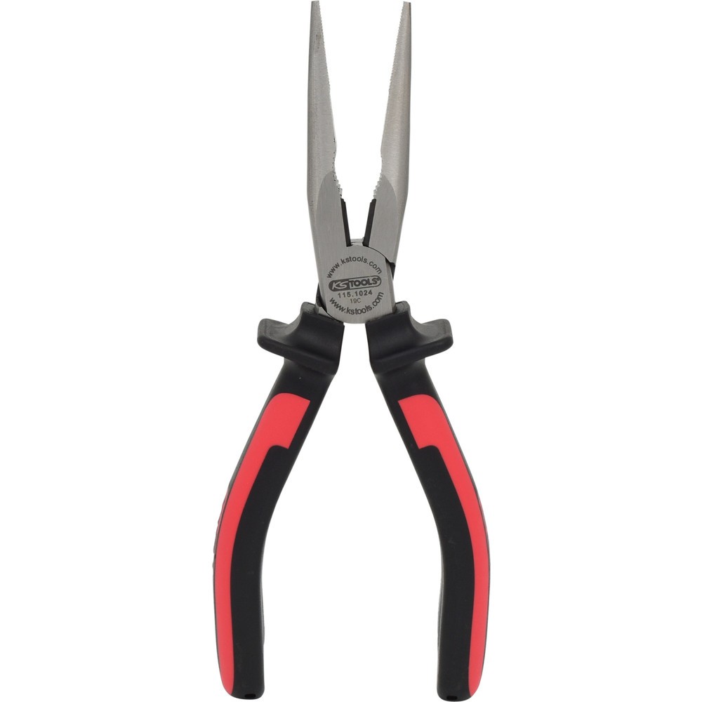 Produktabbildung: KS TOOLS ERGOTORQUE Telefonzange, 200mm