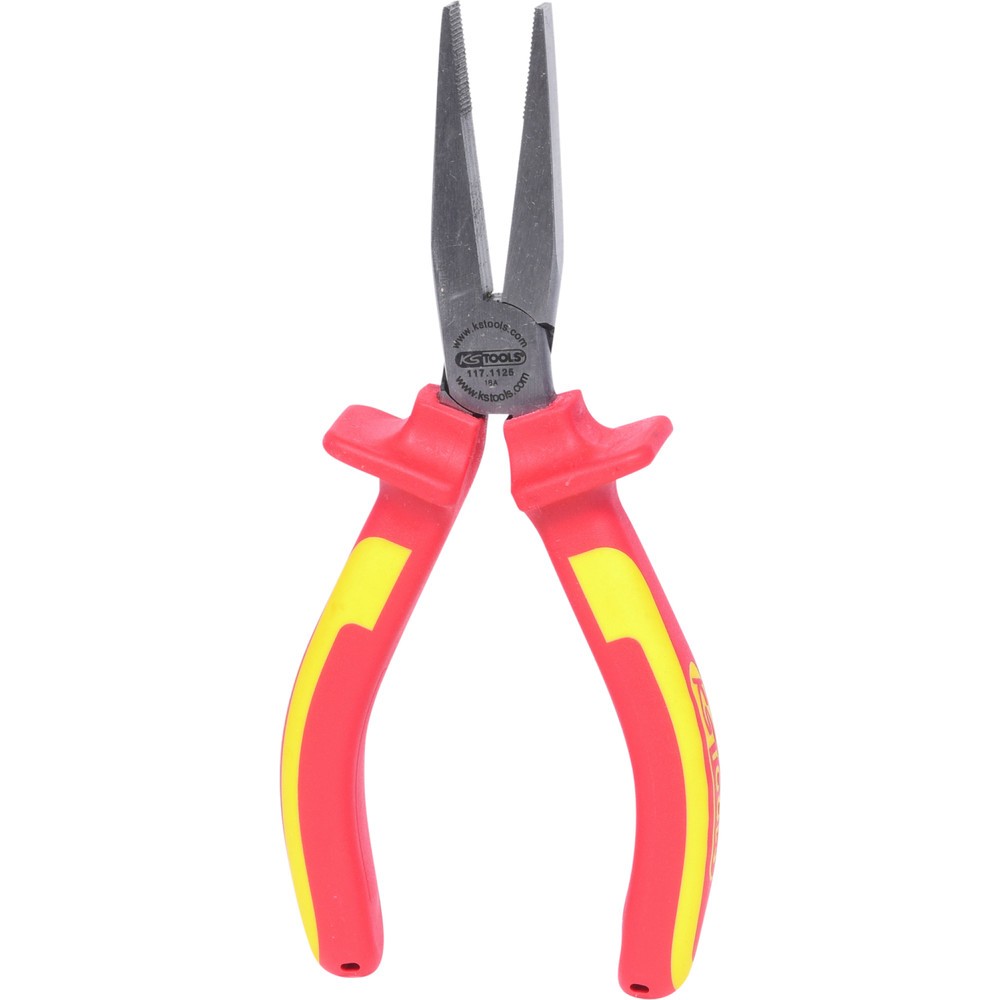 Produktabbildung Nr. 2: KS TOOLS ERGOTORQUE VDE Flachzange, 170mm