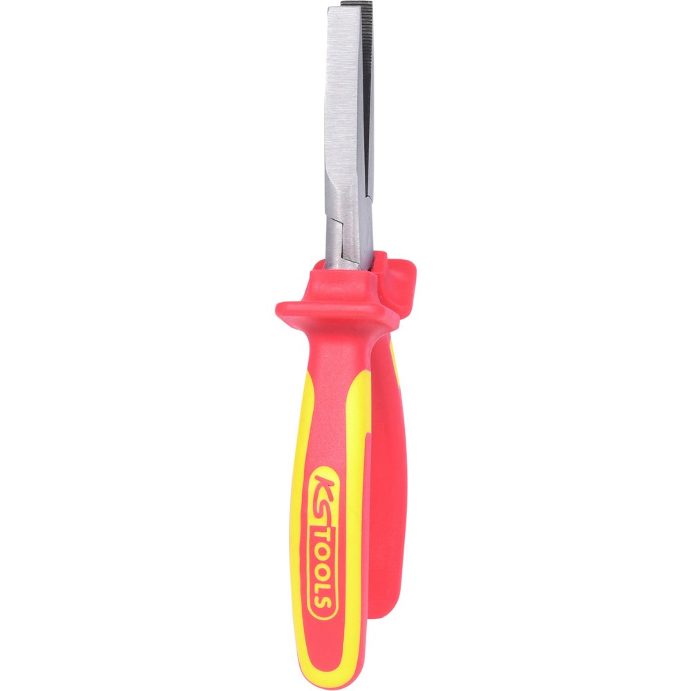 Produktabbildung Nr. 3: KS TOOLS ERGOTORQUE VDE Flachzange, 170mm