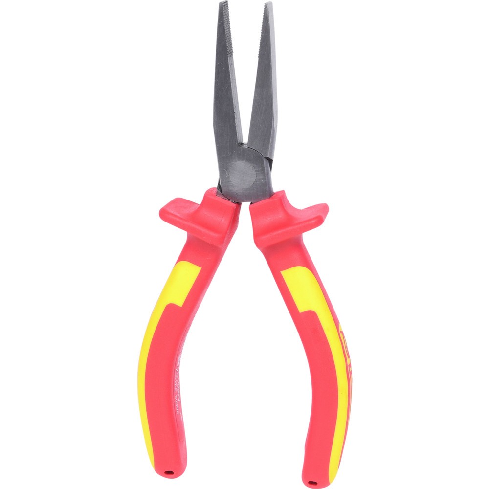 Produktabbildung Nr. 4: KS TOOLS ERGOTORQUE VDE Flachzange, 170mm