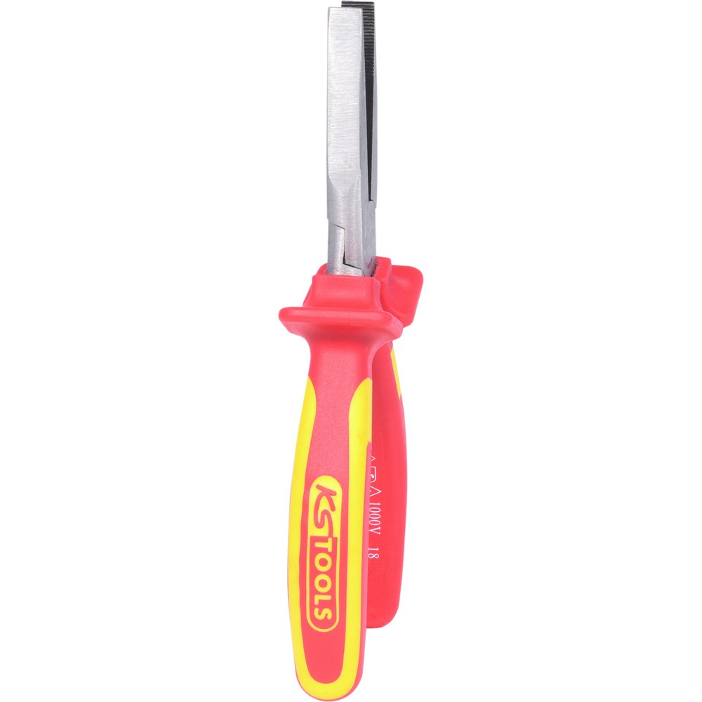 Produktabbildung Nr. 5: KS TOOLS ERGOTORQUE VDE Flachzange, 170mm