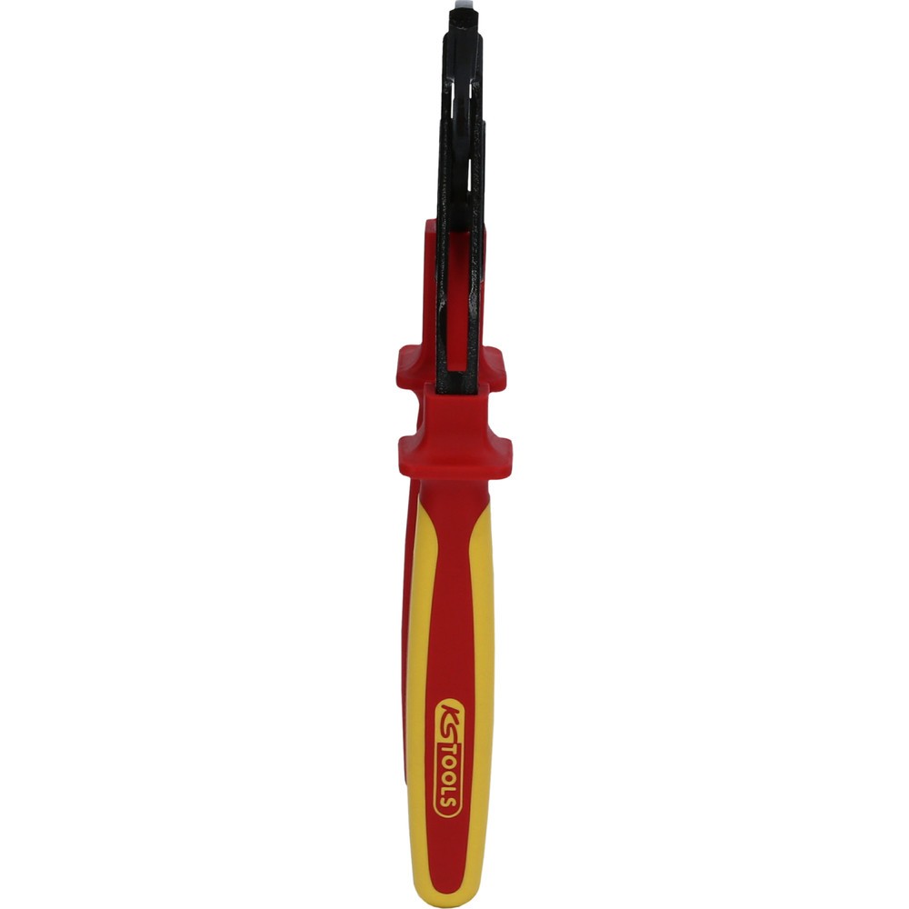 Produktabbildung Nr. 3: KS TOOLS ERGOTORQUE VDE Wasserpumpenzange, 240mm
