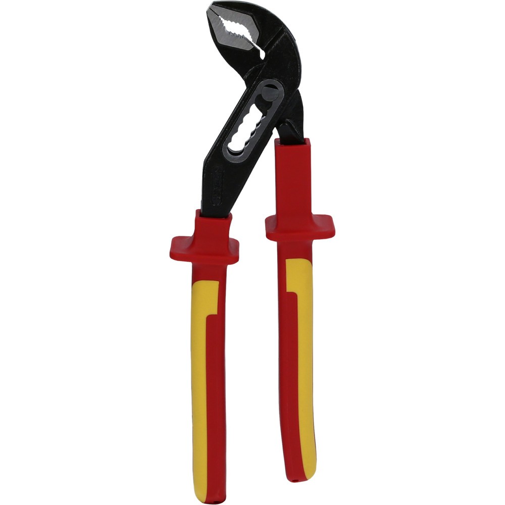 Produktabbildung Nr. 4: KS TOOLS ERGOTORQUE VDE Wasserpumpenzange, 240mm