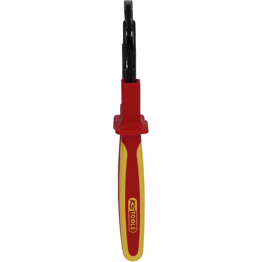 Produktabbildung Nr. 5: KS TOOLS ERGOTORQUE VDE Wasserpumpenzange, 240mm