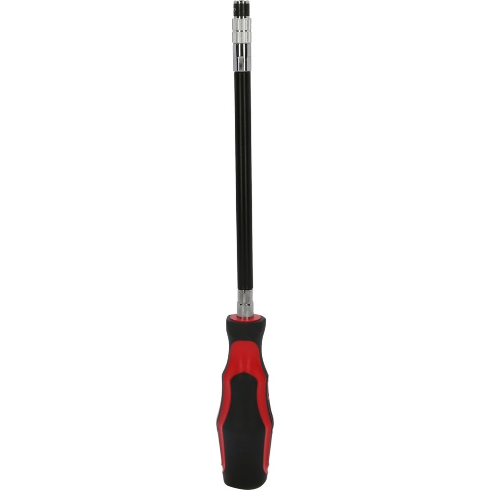 Produktabbildung Nr. 4: KS TOOLS 1/4" ERGOTORQUEplus Bit-Schraubendreher flexibel, 200mm