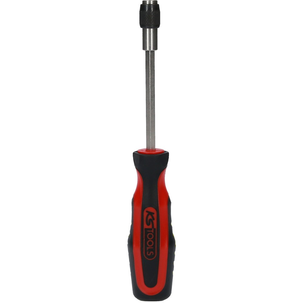 Produktabbildung Nr. 1: KS TOOLS 1/4" ERGOTORQUEplus Bit-Schraubendreher