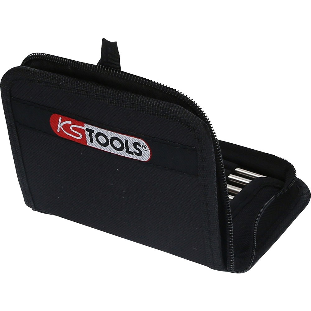 Produktabbildung Nr. 4: KS TOOLS ERGOTORQUEplus Bit-Satz, 17-tlg