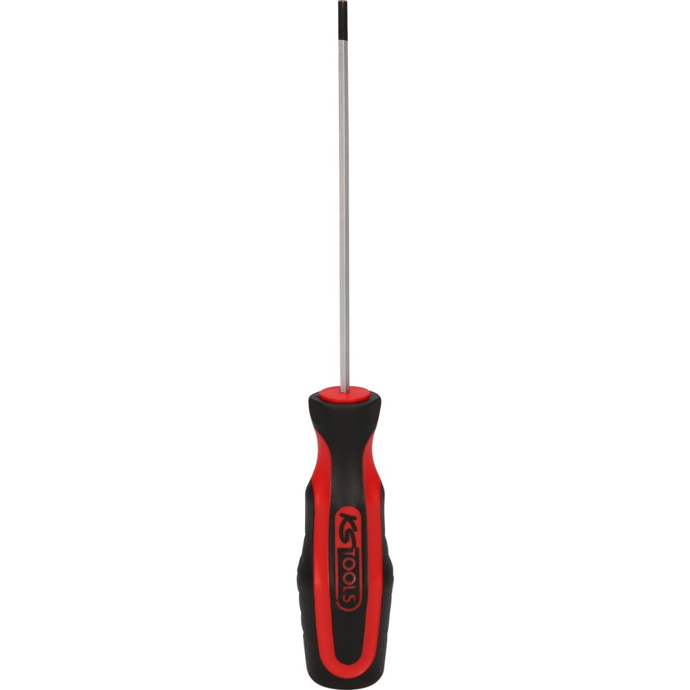 KS TOOLS ERGOTORQUEplus Schraubendreher für Innensechskantschrauben, 2,5mm Produktabbildung: KS TOOLS ERGOTORQUEplus Schraubendreher für Innensechskantschrauben, 2,5mm