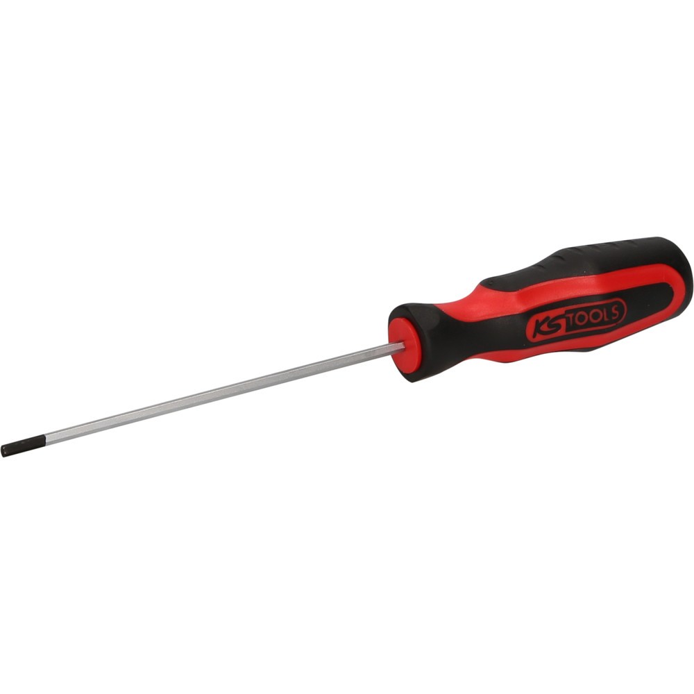 Produktabbildung Nr. 5: KS TOOLS ERGOTORQUEplus Schraubendreher für Innensechskantschrauben, 2,5mm