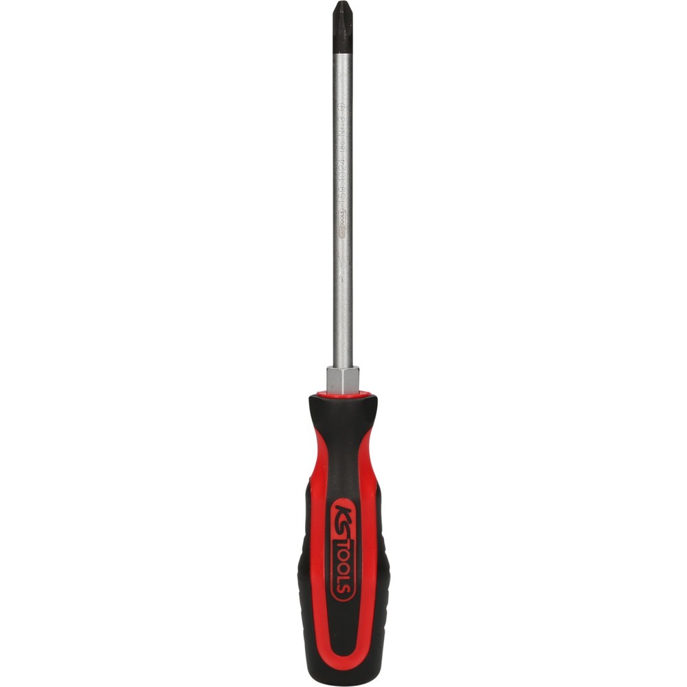 Produktabbildung: KS TOOLS ERGOTORQUEplus Schraubendreher, PH3, 265mm